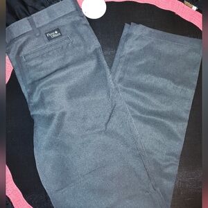 Men's Gray Pants